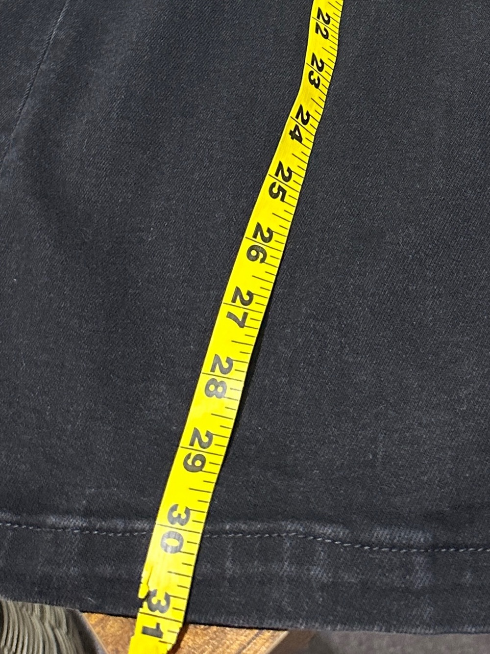 Free People We The Free Kellee High-Rise Palazzo Jeans - Picture 14 of 14